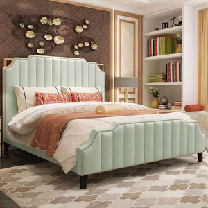 Super rey tamaño grande tatmi sofá cama habitación con muebles de almacenamiento - Product Image 4