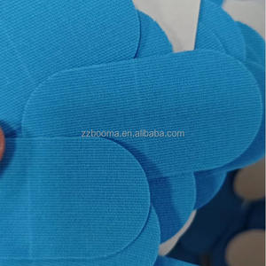 उच्च खिंचाव रोकने के लिए एंटी खर्राटे नींद मुंह टेप नींद पैच उत्पाद सामान के लिए मुंह टेप - Product Image 2