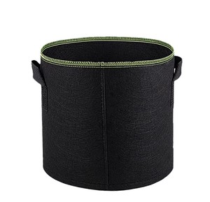 Bolsas de Cultivo Horyard de Tela No Tejida Gruesa con Asa |   Macetas de Aireación al por Mayor de 1 a <span class=keywords><strong>100</strong></span> Galones/<span class=keywords><strong>Litros</strong></span> para Viveros y Jardines - Product Image 3
