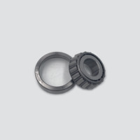 Rodamiento de Rueda Trasera Cónico 2101-2402025 6-7705 para VAZ Lada 2101 2102 2103 2104 2105 2106 2107