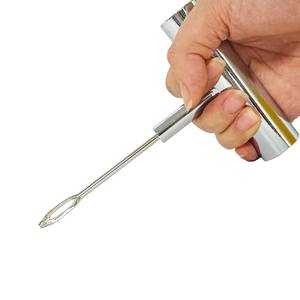 Kit de Reparación de Pinchazos de Neumáticos de Alta Resistencia, Juego de Herramientas de 8 Piezas Totalmente Metálicas -001 - Product Image 3