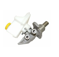 Cilindro Maestro de freno de suministro de fábrica apto para Jeep Grand Cherokee WK2 Dodge Durango OE 4560183AA 4560184AA 68207364AA