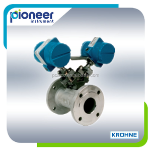 เครื่องวัดอัตราการไหล Krohne VFM 3100 - Product Image 2
