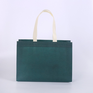 Richer Fujian Non Woven Reusable Tote <b>Bag</b> with Custom Logo Sublimation Print & Digital Printing Wholesale for Boutique & Retail - Product Image 1
