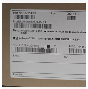 Point d'accès mural intérieur AirEngine <span class=keywords><strong>5761</strong></span>-10W <span class=keywords><strong>5761</strong></span>-10WD <span class=keywords><strong>5761</strong></span>-11 <span class=keywords><strong>5761</strong></span>-11EI <span class=keywords><strong>5761</strong></span>-<span class=keywords><strong>11W</strong></span> <span class=keywords><strong>5761</strong></span>-11WD <span class=keywords><strong>5761</strong></span>-12 <span class=keywords><strong>5761</strong></span>-12W <span class=keywords><strong>5761</strong></span>-21 - Product Image 3