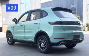 Vehículos eléctricos a la venta Vehículos de nueva energía Coche Vehículos eléctricos para adultos Coche eléctrico - Product Image 6