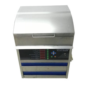 Thiết Bị Niêm Phong UV Với Vật Liệu Photopolymer - Product Image 1
