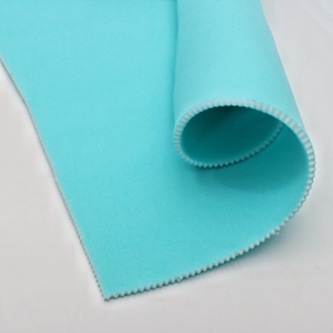 Tela de Espuma de Velour Laminada de Doble Cara Personalizable, Aplicable para Soporte de Hombro, Equipo de Rehabilitación Deportiva, Seguridad Corporal - Product Image 4