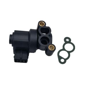 Idle Speed <b>Control</b> Valve 0280140553 AC512 35150-02600 Dc 12V Solenoid For Modern Vehicles Gas Normal <b>Temperature</b> - Product Image 4