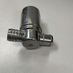 Válvula de Control de Aire en Reposo (IAC) 9127206 912720 0280140533 13411433625 0280140544 0280140573 para BMW Serie 3 5 7 - Product Image 4