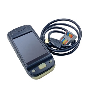 Draagbare Bodemanalysator 7 In 1 Bodemsensor Bodemvocht <span class=keywords><strong>Ph</strong></span>-<span class=keywords><strong>Sensor</strong></span> Met Irrigatiecontroller - Product Image 2