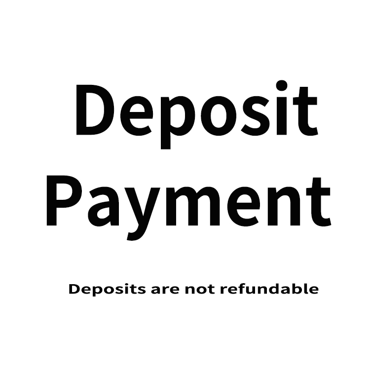 deposito del personalizzato
