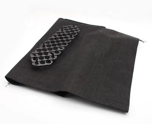 Saco de Arena Grande de Alta Calidad, Geo Saco Ecológico Utilizado para la Protección Ambiental de Taludes, Erosión de Playas, Geotextil No Tejido - Product Image 2