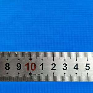 Kín 20D TPU nhiều lớp vải nylon-0.15mm lưới vật liệu chống thấm nước cho các sản phẩm bơm hơi, nệm không khí, cắm trại gối - Product Image 2