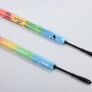 Duster Rainbow Color Tête Elliptique 58cm pour le Nettoyage des Meubles Outil Ménager - Product Image 2