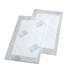 Bandeja de Exhibición para Supermercados de Alta Calidad y Precio Económico, Almohadilla Absorbente para Empaque de Alimentos, Absorbe Agua de los Alimentos - Product Image 1