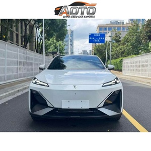 Peinture d'origine sans rayures, Deepal S7 d'<span class=keywords><strong>occasion</strong></span>, état presque neuf, SUV d'<span class=keywords><strong>occasion</strong></span> - Product Image 2