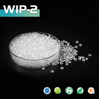 Aditivos químicos plásticos de polímero de anhídrido maleico injertado EPDM para plásticos modificados
