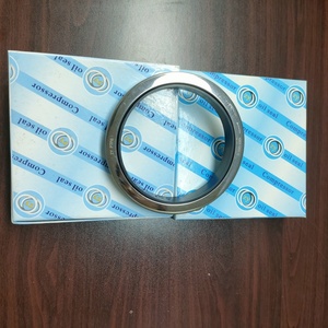 Mới 1622-3106-00 Cho Atlas Copco Ga37 + 50HP Trục Vít Máy Nén Khí Đầu Động Cơ Trục Tay Áo Kim Loại 60*73*32Mm - Product Image 4