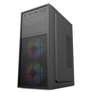 Bán buôn máy tính chơi Game trường hợp comput trường hợp PC Máy tính để bàn tùy chỉnh ATX Nhôm Nhà sản xuất trường hợp sản xuất - Product Image 3