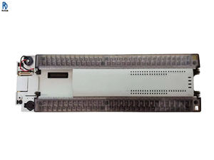 FX2N-80MR-001 PLC ตัวควบคุมลอจิกแบบตั้งโปรแกรมได้ โมดูลควบคุมอุตสาหกรรม ฟังก์ชั่นที่ถอดประกอบแล้วผ่านการทดสอบ ระบบอัตโนมัติอุตสาหกรรม - Product Image 1