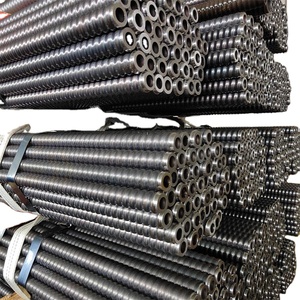 Tự khoan Neo thanh T40 ren rỗng Neo Rod cho Đất Đóng đinh đá bolting - Product Image 5