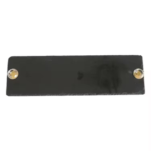 Cửa hàng bán chạy nhất các mặt hàng nhà bếp thực phẩm lưu trữ Slate thông minh khay với đá quý xử lý - Product Image 3