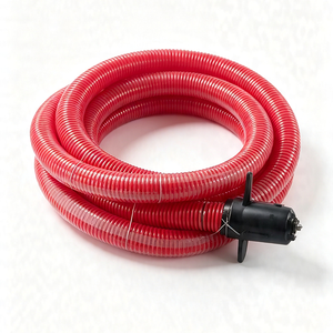 Pompe à béton humide haute performance avec vis d'alimentation pour le coulage de colonnes de structure secondaire et le coulage par injection - Product Image 5