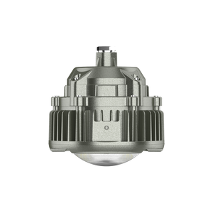 Lampe LED antidéflagrante Atex haute performance, nouvelle conception, éclairage antidéflagrant Atex - Product Image 4