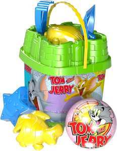 Vente en gros de seaux en plastique pour enfants personnalisés, jouets de plage tendance pour enfants, fabricants - Product Image 5