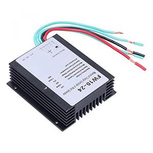 FW15-48 เครื่องควบคุมการชาร์จกังหันลม 48V 1500W กันน้ำ IP67 - Product Image 3