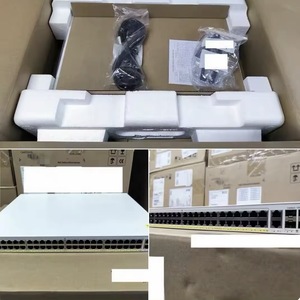 Nuevo Gateway de Servicios Original SRX340-SYS-JB de la Serie SRX, Hardware de Red para Filiales, Firewall SRX340-SYS-JB con Buen Precio - Product Image 3