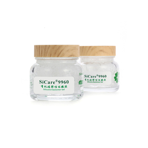 SiCare 9960 Dimethicone (และ) PEG-10ไดเมทิโซน/ไวนิล - Product Image 3