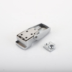 กุญแจล็อคตู้โลหะผสมสังกะสีคุณภาพสูง <span class=keywords><strong>Essentra</strong></span> Hengzhu DKS - Product Image 4