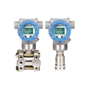 हनीवेल स्वी800 मल्टीविएबल ट्रांसमीटर स्वी800 सैनिटरी अंतर दबाव ट्रांसमीटर - Product Image 4