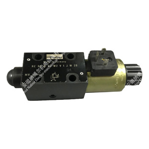 Válvula de Alivio Proporcional de Operación Directa RE06M10W2V1JW20 - Product Image 5