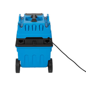 Extracteur de poussière portable, manuel, HEPA, humide et sec, atelier, broyeur d'angle, pour garde-corps, meuleuse de cloche, scie circulaire, couvre-bois - Product Image 6