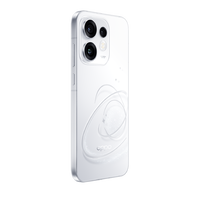 CPH2865 Versión Global Reno 16, Pantalla AMOLED de 6.32 Pulgadas, 1.5K, 120Hz, SD 7 Gen 4, 6700mAh, Cámara de 50MP, IP68/IP69K, Teléfono Móvil Compacto 5G