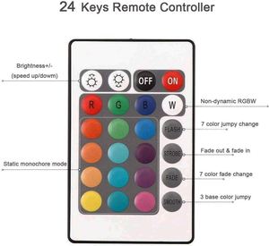 Popular RGB 1M 2M 3M Desktop Screen Backlight Flexible <b>LED</b> Strip <b>Light</b> <b>USB</b> Aluminum DC12V Remote Control IP65 <b>Light</b> Strings - Product Image 5