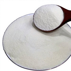 Crema Vegetale Non Lattosa all'Ingrosso, Fornitura Diretta dalla Fabbrica, Contenuto di Grassi Personalizzabile per Caffè, Tè, Prodotti da Forno, Sacchetto da 25kg, Marca HFBIO - Product Image 1