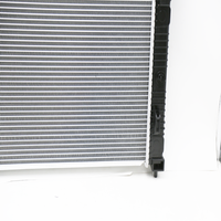 Radiateur automobile neuf de haute qualité pour Nissan Rogue 1.5T 2021-OE 21410-6RR0A/21410-6RR0B avec garantie de 12 mois