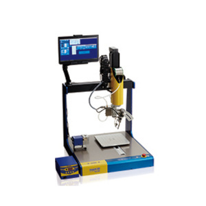 Fer à souder de type pistolet Hakko FX8803-01, contrôle de température 200C-480C, élément chauffant PTC, monophasé 110-240V - Product Image 2