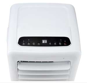 Ventilatore Personale Portatile Generale, Mini Condizionatore d'Aria Mobile per Casa - Product Image 4