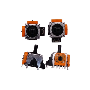 Módulo de Repuesto de Joystick Analógico 3D para Controlador de Videojuegos Inalámbrico, Piezas de Reparación, Precio al por Mayor, Servicio OEM - Product Image 2