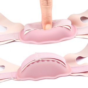 Anti Schnarch Kinnriemen für Männer und Frauen Bequemer Kinnriemen Verstellbarer Stopp Schnarchen Kinnriemen Schnarch lösung - Product Image 5