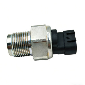 เซ็นเซอร์วัดความดัน 8945871010 เทคโนโลยีแบบ Piezoresistive พร้อมเกลียวยึดสำหรับรถยนต์ - Product Image 5