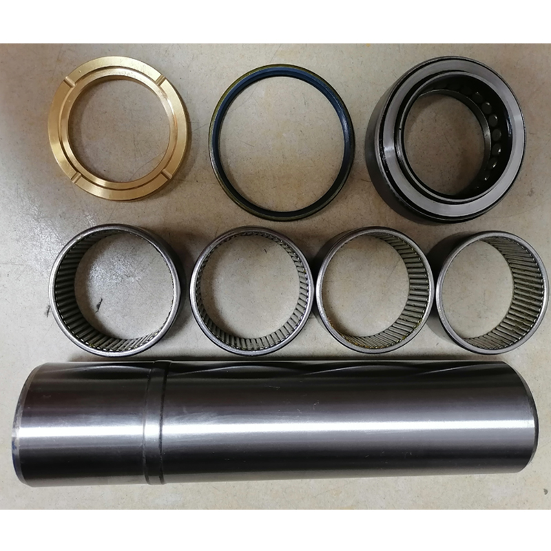 febi Mercedes Steering Wheel King Pin Kits | Automotive Parts Supplier