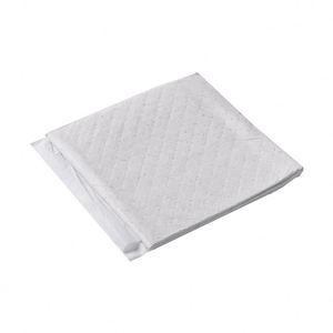 High Durability Eco-Friendly Soft Custom Weight Disposable Dog Pee <b>Pads</b> Super Absorbent <b>Waterproof</b> Wood Puppy Training Supplies - Product Image 1
