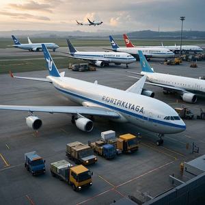 От двери до двери Ddp Ups Tnt Fedex <span class=keywords><strong>Dhl</strong></span> экспресс-доставка морской воздушной доставки экспедитор из Китая в США, Великобритания, Канада, Франция - Product Image 2