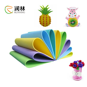 A4 Bản Sao Tấm Bọt <span class=keywords><strong>EVA</strong></span> Câu Đố Giấy In Ấn Câu Đố Cho Trẻ Em - Product Image 2